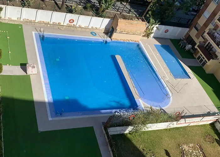 Don Paco Modern Loft Apartament